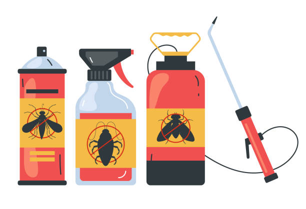 Best Local Pest Control Services  in Clayton, GA